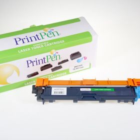 Printpen Brother TN-265C Mavi Toner