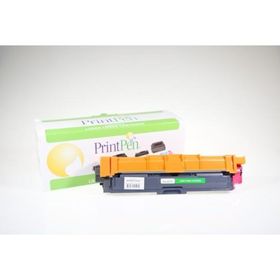 Printpen Brother TN-265M Kırmızı Muadil Toner