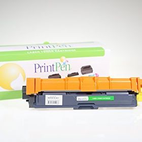 Printpen Brother TN-265Y Sarı Muadil Toner