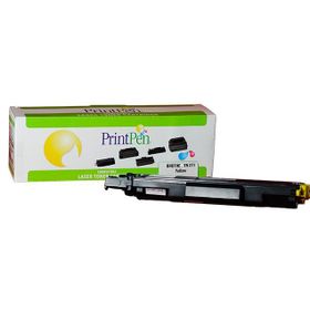 Printpen Brother TN-277 Sarı Muadil Toner