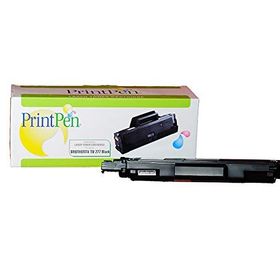 Printpen Brother TN-277 Siyah Muadil Toner
