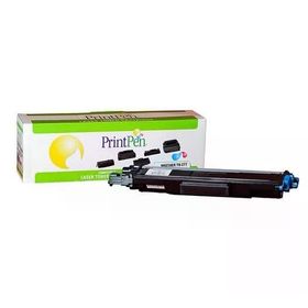 Printpen Brother TN-277C Mavi Laser Toner Kartuş