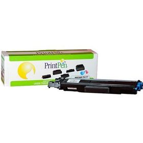 Printpen Brother TN-277C Mavi Laser Toner Kartuş