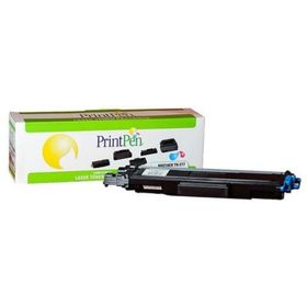 Printpen Brother TN-277C Mavi Laser Toner Kartuş