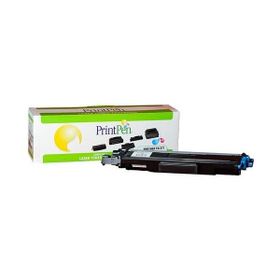 Printpen Brother TN-277C Mavi Laser Toner Kartuş