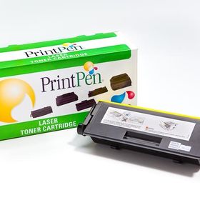 Printpen Brother TN-3060 6600 7600 Yüksek Kapasite 6.7K Muadil Toner