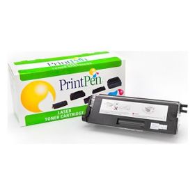 Printpen Brother TN-3145-TN-3249 Siyah Muadil Toner