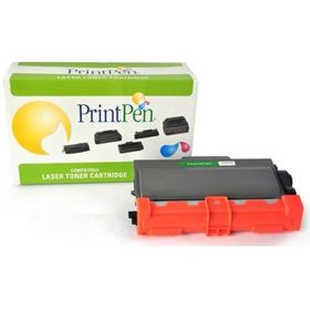 Printpen Brother TN-3350-3380 Siyah Toner