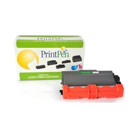 Printpen Brother TN-3350-3380 Siyah Toner