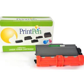 Printpen Brother TN-3350 750 3380 Yüksek Kapasite 8K Muadil Toner