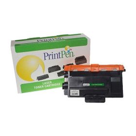 Printpen Brother TN-3437 Yüksek Kapasite 8K Muadil Toner