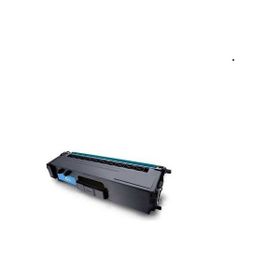 Printpen Brother TN-345C Mavi Toner
