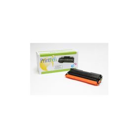 Printpen Brother TN-345C Mavi Toner