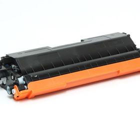 Printpen Brother TN-345C Mavi Toner