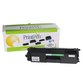 Printpen Brother TN-345K Siyah Toner