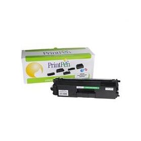 Printpen Brother TN-345K Siyah Toner