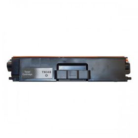 Printpen Brother TN-345K Siyah Toner