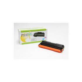 Printpen Brother TN-345M Kırmızı Toner