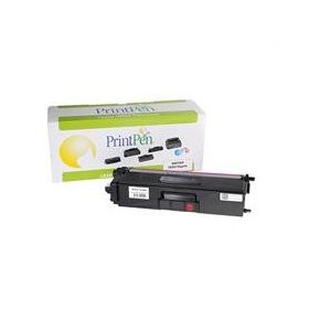 Printpen Brother TN-345M Kırmızı Toner