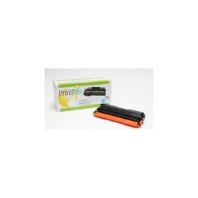 Printpen Brother TN-345M Kırmızı Toner