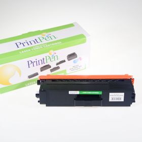 Printpen Brother TN-348M 345M 369M 361M Kırmızı 6K Muadil Toner