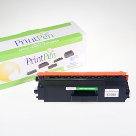 Printpen Brother TN-348M Kırmızı Toner
