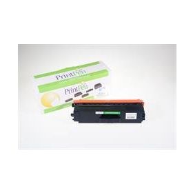 Printpen Brother TN-348M Kırmızı Toner
