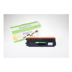 Printpen Brother TN-348M Kırmızı Toner