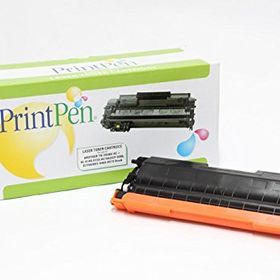 Printpen Brother TN-361K Siyah Toner
