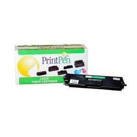 Printpen Brother TN-466C Mavi Laser Toner Kartuş