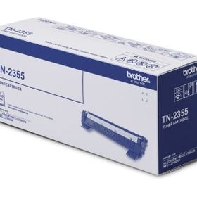Printpen Brother TTN-2355 Siyah 2600 Sayfa Muadil Lazer Toner