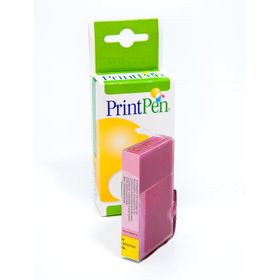 Printpen Canon BCI-3E BCI-5 BCI-6 Photo Kırmızı 14.0 ml Muadil Kartuş