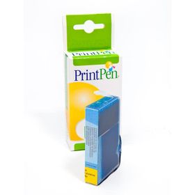 Printpen Canon BCI-3E BCI-5 BCI-6 Photo Mavi 14.0 ml Muadil Kartuş