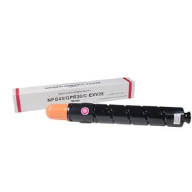 Printpen Canon C-EXV28 & GPR-30 & NPG-45 Kırmızı 590 gr 38K Muadil Toner