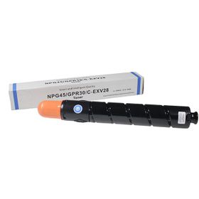Printpen Canon C-EXV28 & GPR-30 & NPG-45 Mavi 590 gr 38K Muadil Toner