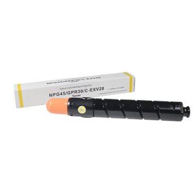 Printpen Canon C-EXV28 & GPR-30 & NPG-45 Sarı 590 gr 38K Muadil Toner