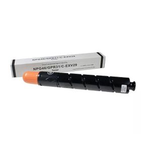 Printpen Canon C-EXV29 & GPR-31 & NPG-46 Siyah 740 gr 36K Muadil Toner