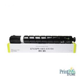 Printpen Canon C-EXV35-GPR-37-NPG-53.54 Siyah Muadil Toner