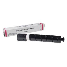 Printpen Canon C-EXV48 & GPR-52 & NPG-66 Kırmızı 190 gr 11.5K Muadil Toner