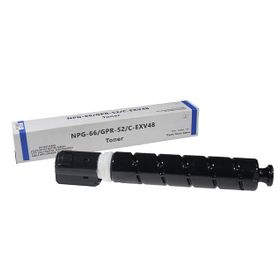 Printpen Canon C-EXV48 & GPR-52 & NPG-66 Mavi 190 gr 11.5K Muadil Toner