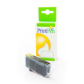 Printpen Canon CLI-526BK Siyah 10.5 ml Muadil Kartuş