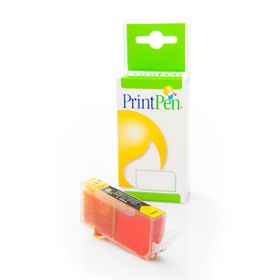 Printpen Canon CLI-526Y Sarı 10.5 ml Muadil Kartuş