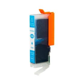 Printpen Canon CLI551XLC Mavi Yüksek Kapasiteli Muadil Kartuş Mürekkebi