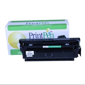 Printpen Canon CRG-040K Siyah Muadil Toner