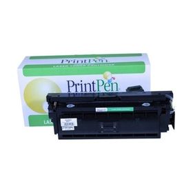 Printpen Canon CRG-040M Kırmızı Toner