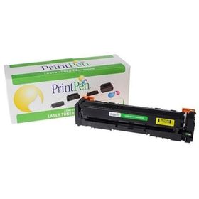 Printpen Canon CRG-045 Kırmızı Toner