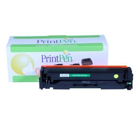 Printpen Canon CRG-045 Sarı Toner