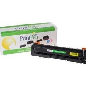 Printpen Canon CRG-045 Sarı Toner