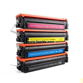 Printpen Canon CRG-045HBK Siyah Toner