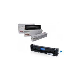 Printpen Canon CRG-045HC Mavi Toner
